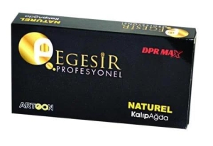 Egesir Profesyonel Naturel Kalıp Ağda 400 ml - Egesir