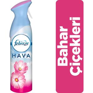 FEBREZE AIR FRESHENER FLOWERS . - Febreze