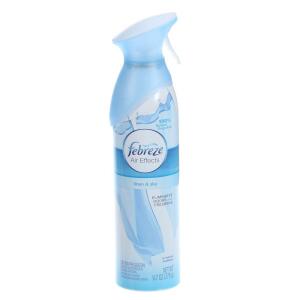 FEBREZE AIR FRESHENER MOUNTAIN SPRING . - Febreze