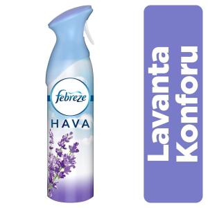 FEBREZE AIR FRESHENER YEDEK LAVENDER. - Febreze