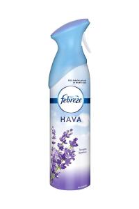 FEBREZE ODA SPR.300ML LAVANDER . - Febreze