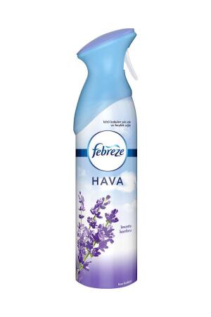 FEBREZE ODA SPR.300ML LAVANDER . - 1