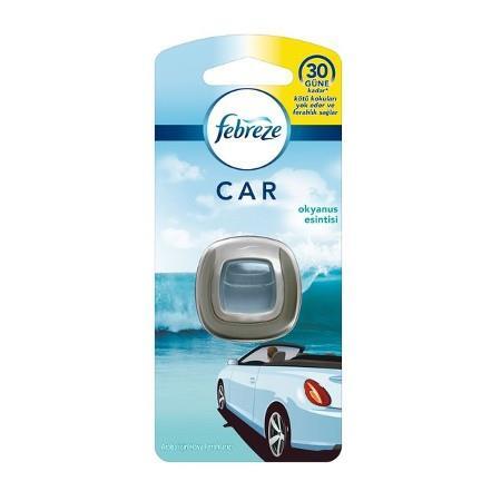 FEBREZE OTO KOKUSU 2ML OCEAN . - 1