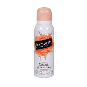 Femfresh Genital Bölge Deodorantı 125 ml - Femfresh