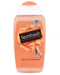 Femfresh Genital Bölge Günlük Yıkama Jeli 250 ml - Femfresh