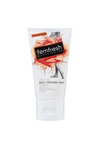 Femfresh Genital Bölge Günlük Yıkama Jeli 50ml - Femfresh