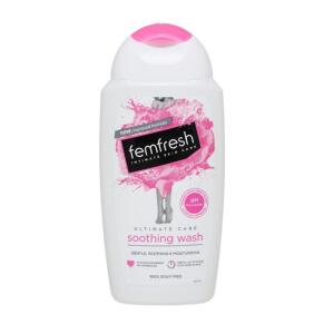 Femfresh Genital Bölge Rahatlatıcı Yıkama Jeli 250 ml - Femfresh