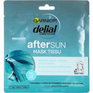 Garnier - Garnier After Sun Maske 32g