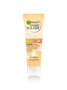Garnier - Garnier Ambre Solaire BB Cream SPF30 50ml