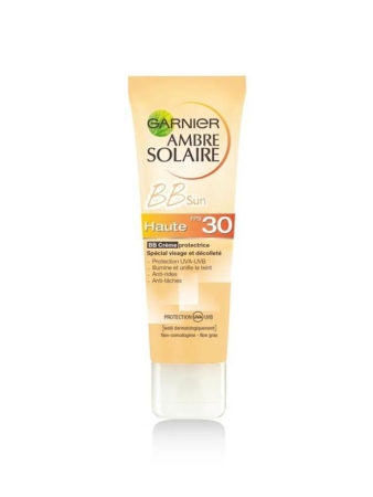 Garnier Ambre Solaire BB Cream SPF30 50ml