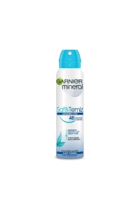 Garnier Deodorant Saf Temiz 150ml - 2