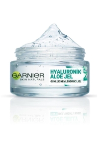 Garnier Hyaluronik Aloe Jel - Günlük Nemlendirici 50 ml - 4