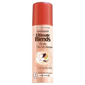 Garnier Ultimate Blends Dry Shampoo 150ml - Garnier