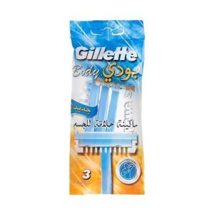 Gillette Body Trimmer - Gillette