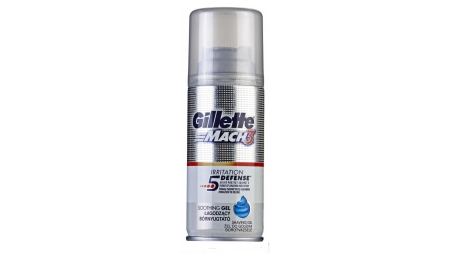 Gillette Mach3 Defense Traş Jeli 75 ml - 1