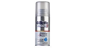 Gillette Mach3 Defense Traş Jeli 75 ml - Gillette