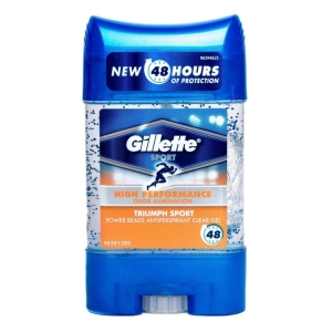 Gillette - Gillette Tanecikli Triumph Sport 75ml 