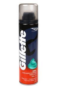 Gillette Tıraş Jeli Normal 200 ml - Gillette