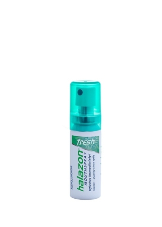 Halazon Ağız Spreyi Ferah Nefes - Fresh 15 ml - 1