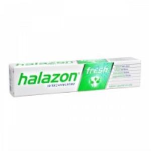 Halazon - Halazon Diş Macunu Ferah Nefes - Fresh 75 ml