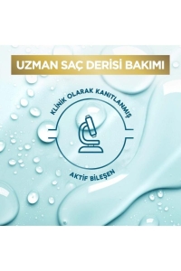 Head & Shoulders Derma X Pro Saç Derisi Balsamı Tazelenme Takviyesi 145 ml - 7