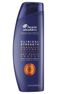 Head&Shoulders - Head&Shoulders Clinical Strength Dandruff Defence 400ml