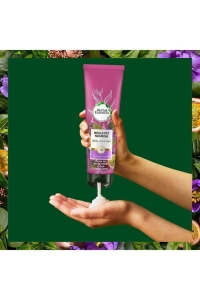 Herbal Essences Vegan Saç Bakım Kremi Besleyici Çarkıfelek Çiçeği Ve Pirinç Sütü 275 ml - 4