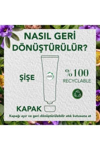 Herbal Essences Vegan Saç Bakım Kremi Besleyici Çarkıfelek Çiçeği Ve Pirinç Sütü 275 ml - 7