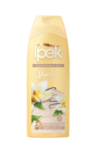 İpek - İpek Vanilya Banyo ve Duş Jeli 400 ml