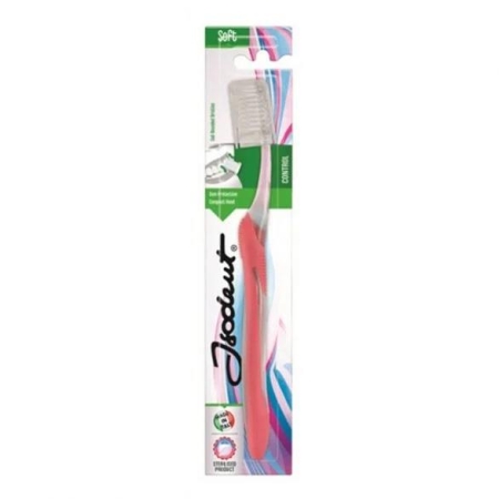 İsodent Soft Control Diş Fırçası - 1