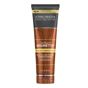 John Frieda Brilliant Brunette Kah. Ta.P.Sk. 200ml - John Frieda