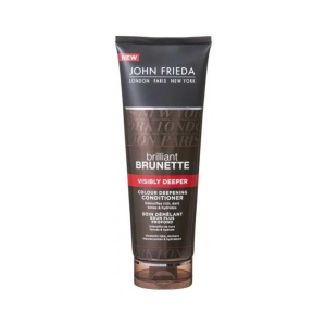 John Frieda Brilliant Brunette Kah.Tk.P.Sk.250Ml - John Frieda