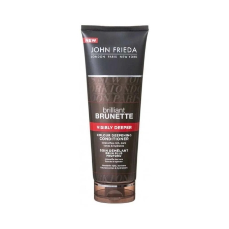 John Frieda Brilliant Brunette Kah.Tk.P.Sk.250Ml - 1