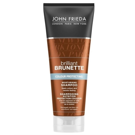 John Frieda Brilliant Brunette Multi-Tone Revealin - 1