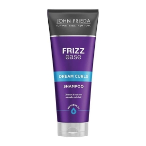 John Frieda Frizz Ease Bukle Bel. Şampuan 250ml - John Frieda