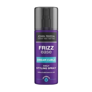 John Frieda Frizz Ease Bukle Spreyi 200 ml - John Frieda