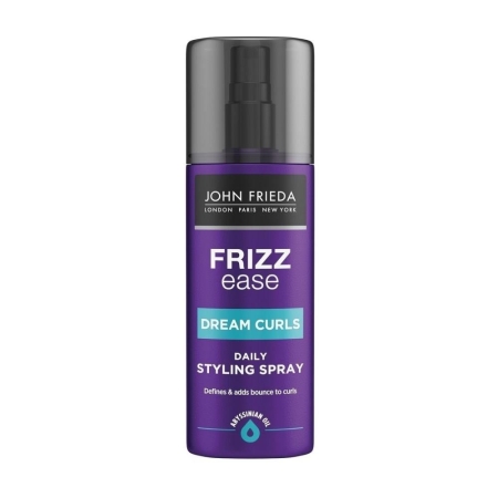 John Frieda Frizz Ease Bukle Spreyi 200 ml - 1