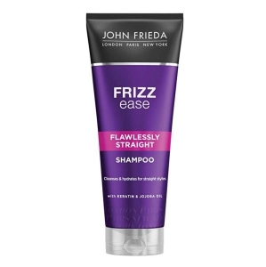 John Frieda Frizz-Ease Flawlessly Straight Shampoo 250 ml - John Frieda