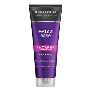 John Frieda Frizz-Ease Flawlessly Straight Shampoo 250 ml - John Frieda