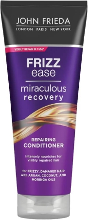 John Frieda Frizz-Ease Miraculous Recovery Conditi - 1