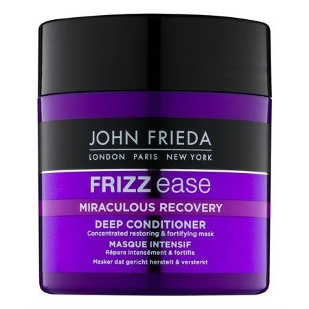 John Frieda Frizz-Ease Miraculous Recovery Strengthening Intensive Masque 1 - 1