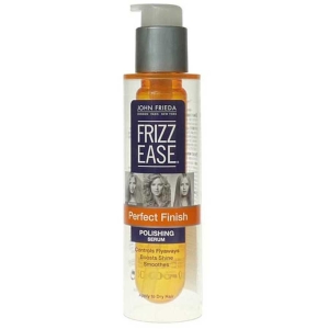 John Frieda Frizz Ease Parlatıcı Serum 50Ml - John Frieda