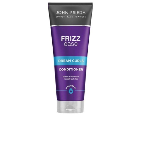 John Frieda Frizz E.Bukle Bel.Bakim Kremi 250 ml - 1