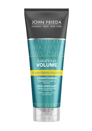 John Frieda Luxurious Volume Conditioner Dolgunlaştırıcı Hacim Veren Saç Bakım Kremi 250 ml - 1