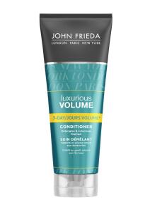 John Frieda Luxurious Volume Conditioner Dolgunlaştırıcı Hacim Veren Saç Bakım Kremi 250 ml - John Frieda