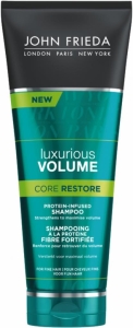 John Frieda Luxurious Volume Core Restore Shampoo 250 ml - John Frieda