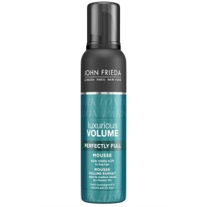 John Frieda Luxurious Volume Perfectly Full Mousse 200 ml - John Frieda