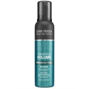 John Frieda Luxurious Volume Perfectly Full Mousse 200 ml - John Frieda