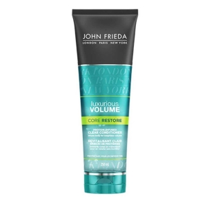 John Frieda Lux.Vol.Core Saç Kremi 250Ml - John Frieda