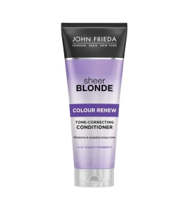 John Frieda Sheer B.Renk Yen.Bakim Kremi 250Ml - John Frieda